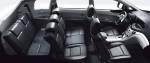 Subaru Tribeca 2008 года